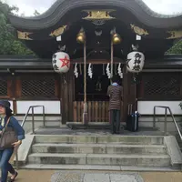 清明神社の写真・動画_image_313836