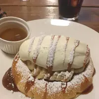 カフェラインベックの写真・動画_image_313841