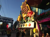 Las Vegas Strip（ストリップ）の写真・動画_image_313873