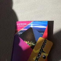 Luxor Hotel & Casino（ルクソール）の写真・動画_image_313884