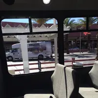 マッカラン国際空港（McCarran International Airport）の写真・動画_image_313885