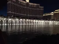 Bellagio Las Vegas（ベラージオ）の写真・動画_image_313888