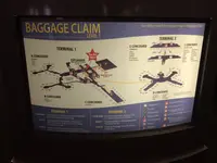 マッカラン国際空港（McCarran International Airport）の写真・動画_image_313890