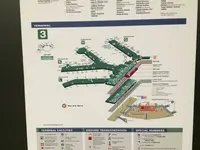 シカゴ・オヘア国際空港（Chicago O'Hare International Airport）の写真・動画_image_313893