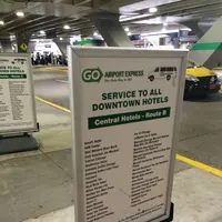 シカゴ・オヘア国際空港（Chicago O'Hare International Airport）の写真・動画_image_313894