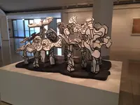 シカゴ美術館の写真・動画_image_313906