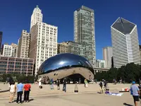 ミレニアムパークの写真・動画_image_313915