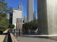 ミレニアムパークの写真・動画_image_313916