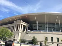 Chicago Trolley & Double Decker Coの写真・動画_image_313921