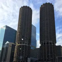 Chicago Trolley & Double Decker Coの写真・動画_image_313925