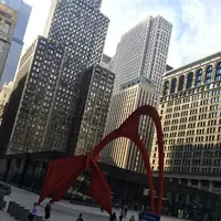 Chicago Trolley & Double Decker Coの写真・動画_image_313929