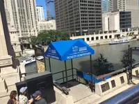 Chicago Trolley & Double Decker Coの写真・動画_image_313930