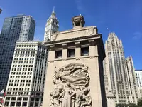 Chicago Trolley & Double Decker Coの写真・動画_image_313931