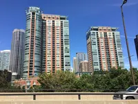 Chicago Trolley & Double Decker Coの写真・動画_image_313932