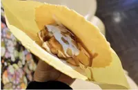 菓子屋横丁の写真・動画_image_313941