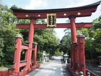 気比神社の写真・動画_image_314196