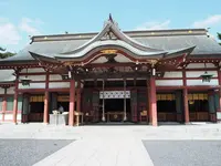 気比神社の写真・動画_image_314197