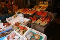 函館朝市の写真・動画_image_314212