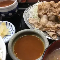 宇宙軒食堂の写真・動画_image_314312
