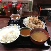 宇宙軒食堂の写真・動画_image_314313