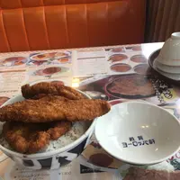 （有）ヨーロッパ軒（レストラン）岡山店の写真・動画_image_314348