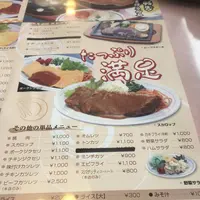 （有）ヨーロッパ軒（レストラン）岡山店の写真・動画_image_314349