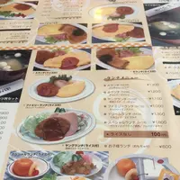 （有）ヨーロッパ軒（レストラン）岡山店の写真・動画_image_314350