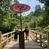 八瀬比叡山口駅の写真・動画_image_314370