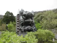 日本の鬼の交流博物館の写真・動画_image_314761