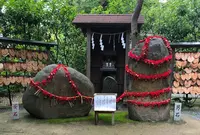 葛原岡神社の写真・動画_image_315134