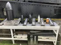 戦争博物館の写真・動画_image_315259