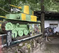 戦争博物館の写真・動画_image_315260