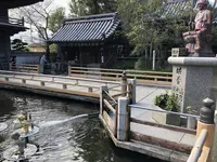四国霊場第１番札所 霊山寺（りょうぜんじ）の写真・動画_image_315321