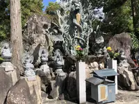 四国八十八ケ所霊場 第3番札所 金泉寺の写真・動画_image_315336
