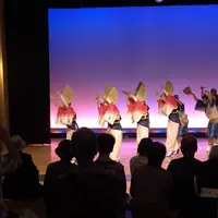 阿波おどり会館の写真・動画_image_315346