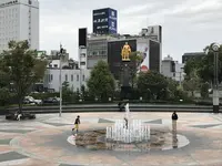 岐阜駅の写真・動画_image_315825