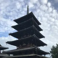 法隆寺の写真・動画_image_315839