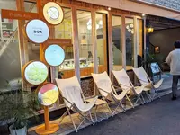 フルーツボックス代官山の写真・動画_image_315903