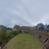 那須ステンドグラス美術館の写真・動画_image_316031