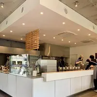 ブルーボトルコーヒー（Blue Bottle Coffee）青山店の写真・動画_image_316175