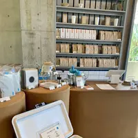ブルーボトルコーヒー（Blue Bottle Coffee）青山店の写真・動画_image_316176