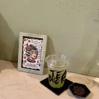 TEA BUCKSの写真・動画_image_316249
