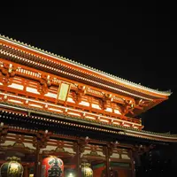 浅草寺の写真・動画_image_316281
