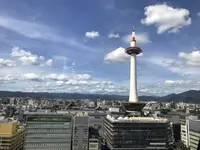 京都駅の写真・動画_image_316504