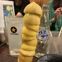 もつ焼き ばん 中目黒本店の写真・動画_image_316984