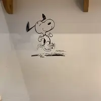 【閉業】PEANUTS Cafe（ピーナッツ カフェ）の写真・動画_image_316991