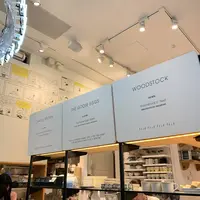 【閉業】PEANUTS Cafe（ピーナッツ カフェ）の写真・動画_image_316992
