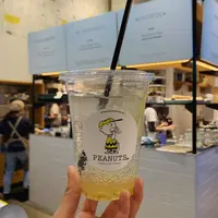 【閉業】PEANUTS Cafe（ピーナッツ カフェ）の写真・動画_image_316993