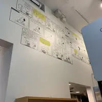 【閉業】PEANUTS Cafe（ピーナッツ カフェ）の写真・動画_image_316994