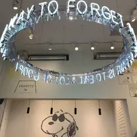 【閉業】PEANUTS Cafe（ピーナッツ カフェ）の写真・動画_image_316995